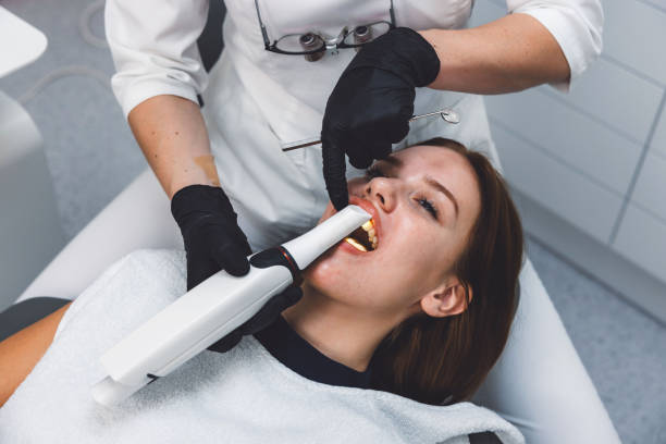 Best Chipped Tooth Repair Near Me  in Mapleton, UT