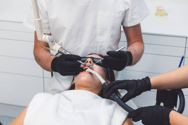 Best Knocked-Out Tooth Emergency  in Mapleton, UT