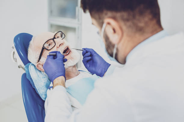 Best Cracked Tooth Emergency Dentist  in Mapleton, UT
